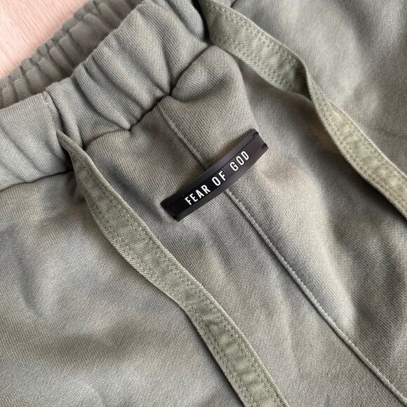 Fear of God Mainline Sweatpant - Size S - New - 6th Season - Picture 3 of 10